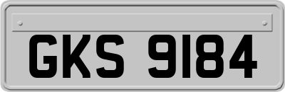GKS9184