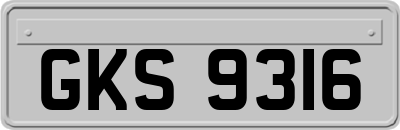 GKS9316