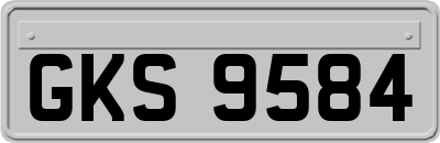 GKS9584