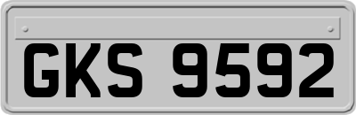 GKS9592