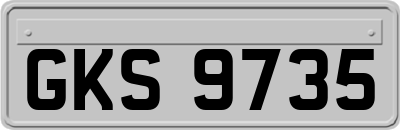 GKS9735