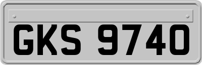 GKS9740