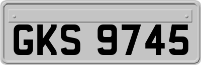 GKS9745