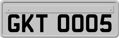 GKT0005