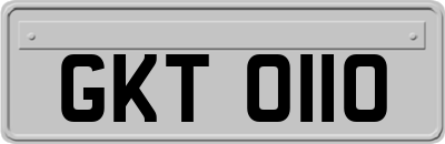 GKT0110