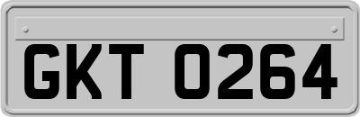 GKT0264