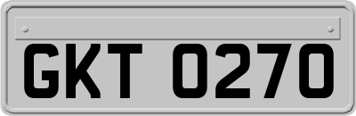 GKT0270