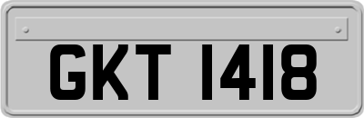 GKT1418