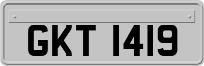 GKT1419