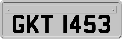 GKT1453