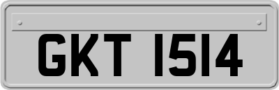 GKT1514