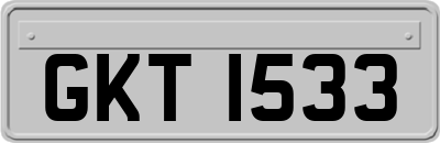 GKT1533