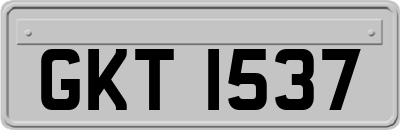 GKT1537