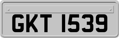 GKT1539