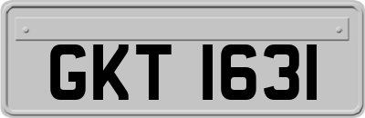 GKT1631