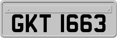 GKT1663