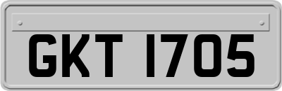 GKT1705