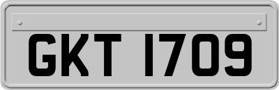 GKT1709