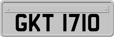 GKT1710