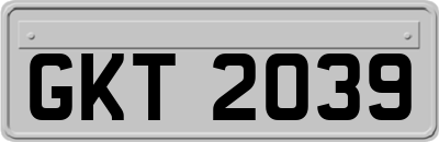 GKT2039