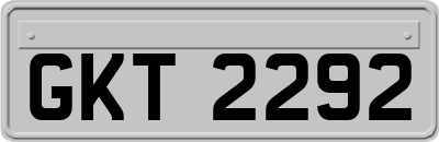 GKT2292