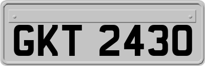 GKT2430