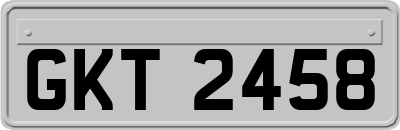 GKT2458