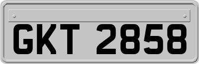 GKT2858