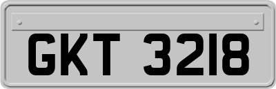 GKT3218