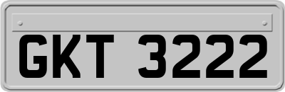 GKT3222