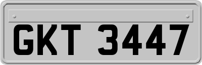 GKT3447