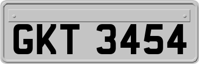 GKT3454