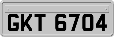 GKT6704