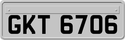 GKT6706
