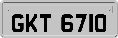 GKT6710