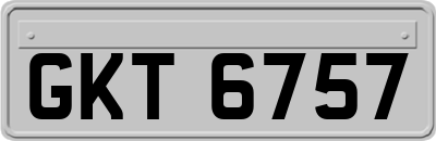 GKT6757