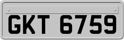 GKT6759