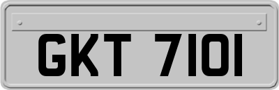 GKT7101