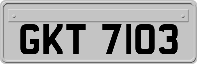 GKT7103