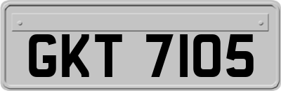 GKT7105