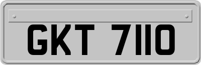 GKT7110