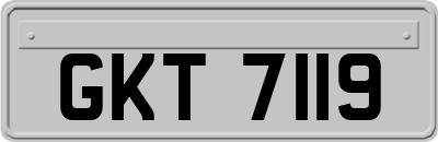 GKT7119