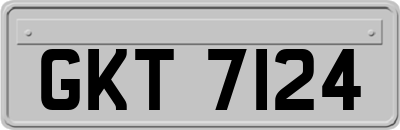 GKT7124