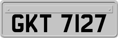 GKT7127