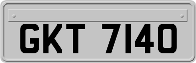 GKT7140