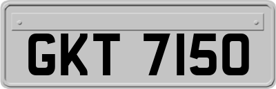 GKT7150