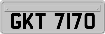 GKT7170