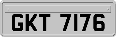 GKT7176