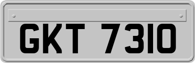 GKT7310