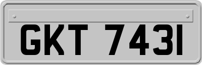 GKT7431